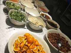 -中华老火锅(金渝大道店)