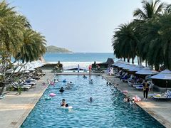 -石梅湾艾美度假酒店