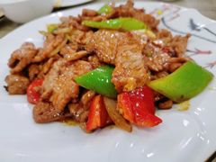 -老舅老蒙肉饼非遗店(一店)
