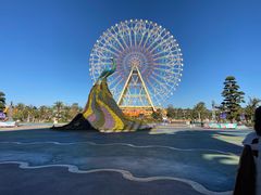 -七彩云南欢乐世界