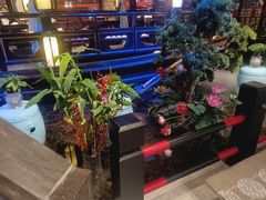 -红蜡烛-养生粥-津鲁菜(中山路店)