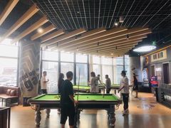 -世代星球·保龄球·镭战真人CS·团建(杨浦店)