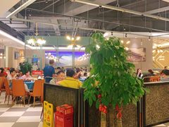 大堂-清晖小苑•顺德地方菜(壹海城店)