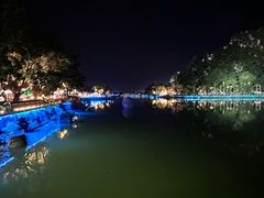 -星湖旅游景区七星岩