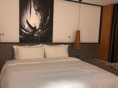-深圳阿普萨拉斯酒店