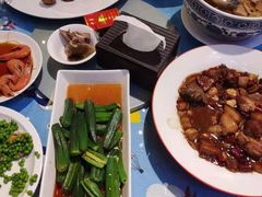 -同庆楼(花园店)