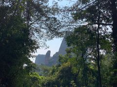 -丹霞山风景名胜区