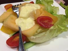 -必胜客(证大大拇指店)
