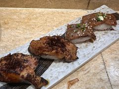 鹅肝寿司-东京屋(武定路店)