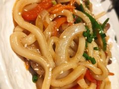 -赤坂亭·M9和牛烧肉·铁板烧·日料398放题(长泰广场店)