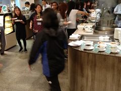 -万德诺富特酒店·自助餐厅(万德大厦店)