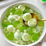 如果让我开店！这一定是招牌！清凉爽口到爆！！