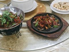 -柳周农家菜特色老店沙田柚美食(东大街店)