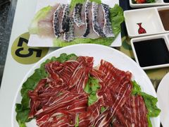 -吉友粥底火锅(方斜路店)