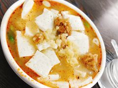 -福李记豆腐汤(丽新路店)