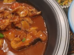 -大师傅金奖啤酒鱼(西街口总店)