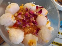 -满记甜品(静安大悦城店)