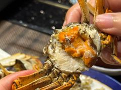 -極上萬膳·日料放题(海岸城店)