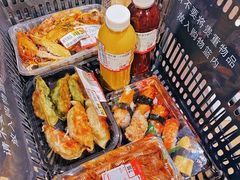 -AEON永旺(东方宝泰店)