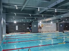 -FLARE STAR FITNESS(复地活力城店)
