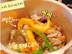 -土蚝·高压锅生蚝(百姓美食街店)