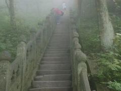 -武当山风景区