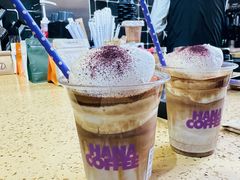 -HANA COFFEE(长寿路店)