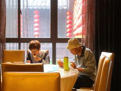 -留芳·文旅古月楼(老街店)