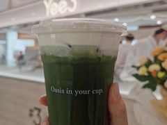 -Yee3·三号椰(上海中山公园龙之梦店)