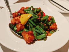 -汤城小厨•粤菜•靓汤(苏州街店)