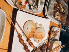 -木屋烧烤(坂田天安云谷店)