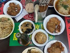 -逸桂禾面馆
