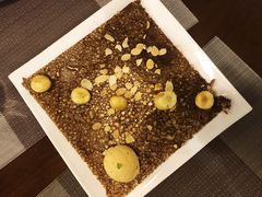 -LA CREPERIE BRETONNE布列塔尼法式餐厅(天童北路店)
