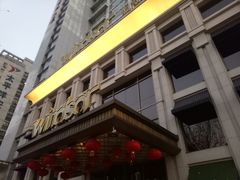 -温莎KTV(珠江路店)