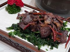 -牧雲子·臻选云南菜 .商务宴请(泰然大厦店)