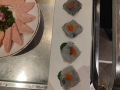 -重庆德庄火锅(映月湖环宇城店)