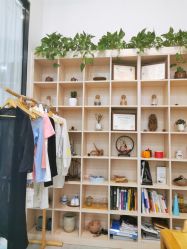 -云上瑜伽·普拉提·维密馆