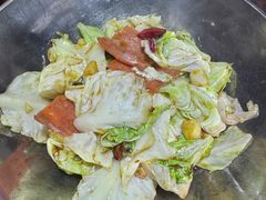 -外婆家(义乌新光汇购物中心店)