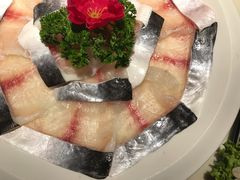 -醉南山重庆老火锅(新百店)