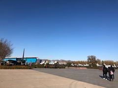 -中国航空博物馆