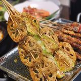 重庆这家海鲜烧烤店，真心推荐给大家！