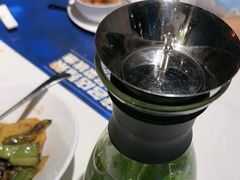 -时间仓(月湖公园店)