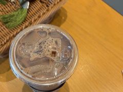 -星巴克(衡阳崇盛晶珠广场店)