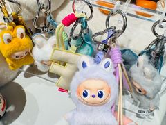 -泡泡玛特POPMART(龙湖杭州滨江天街店)