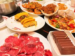 -活潑鲜跳(湖滨商业街店)