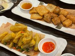 -大洋家·潮汕鱼鲜·花胶砂锅粥(天河东路店)