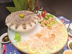 -龚记海鲜20年老字号