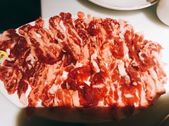 -潮发潮汕牛肉店(龙洞店)