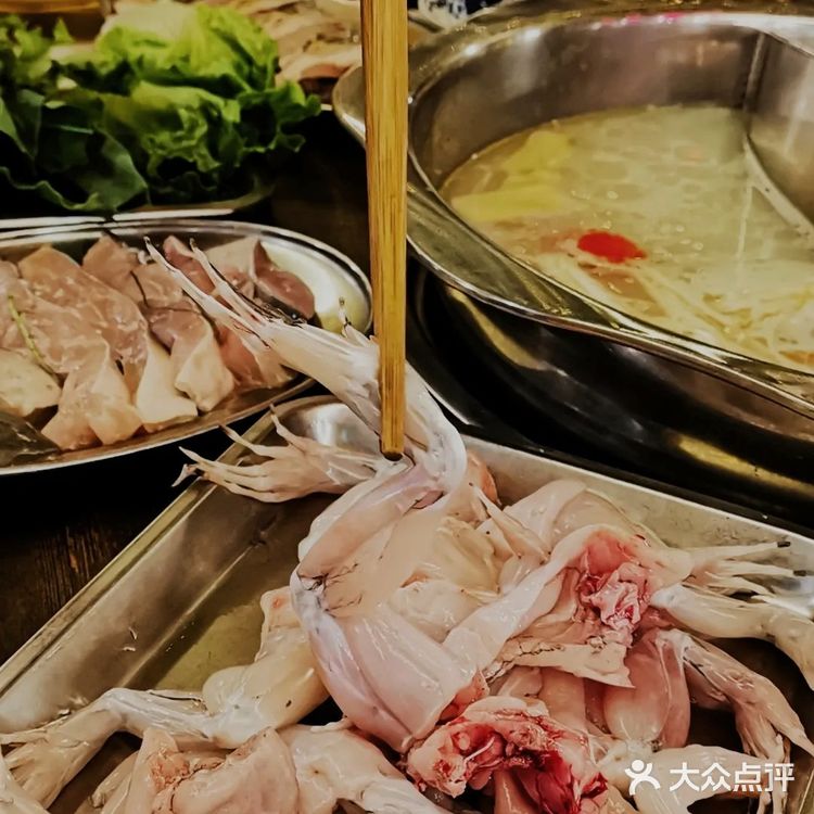 番禺街坊的松弛感‼️上班摸鱼,下班吃鱼