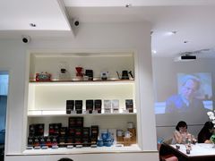 -Peet's Coffee皮爷咖啡(万象天地店)